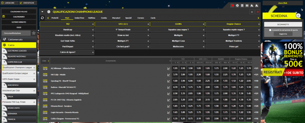 scommesse sportive betn1