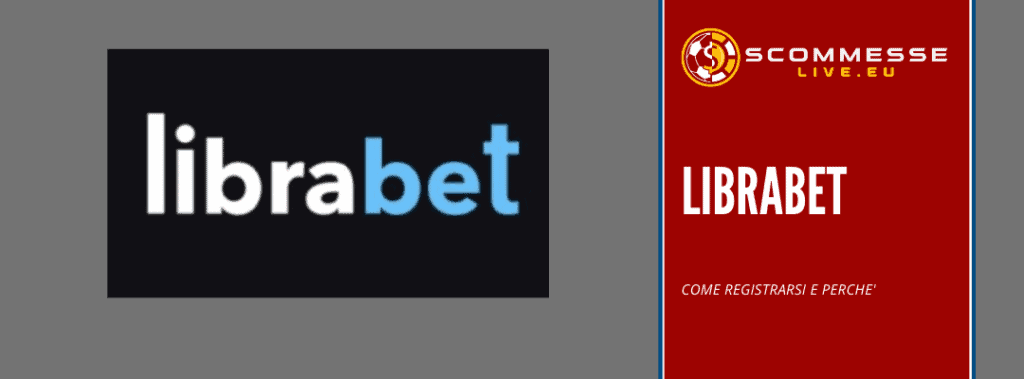 come registrarsi su librabet