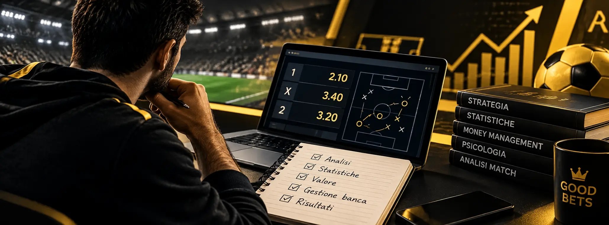 Tipster: cos'è, significato e come diventarlo